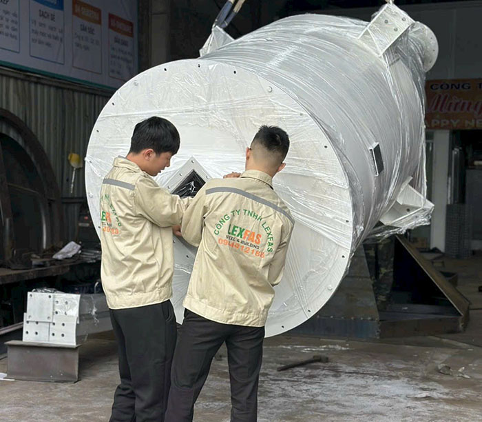 CÔNG TY CỔ PHẦN CÔNG NGHỆ VIETTANK